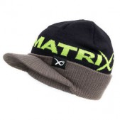 Kepurė Fox Matrix Peaked Beanie Kepurė Fox Matrix Peaked Beanie